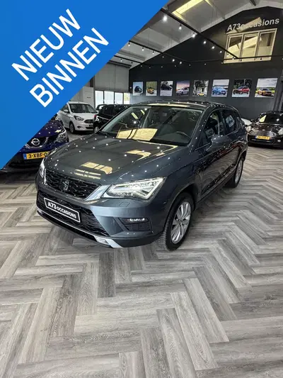SEAT Ateca 1.0 EcoTSI Style Business Intense KYLESS uit 2019