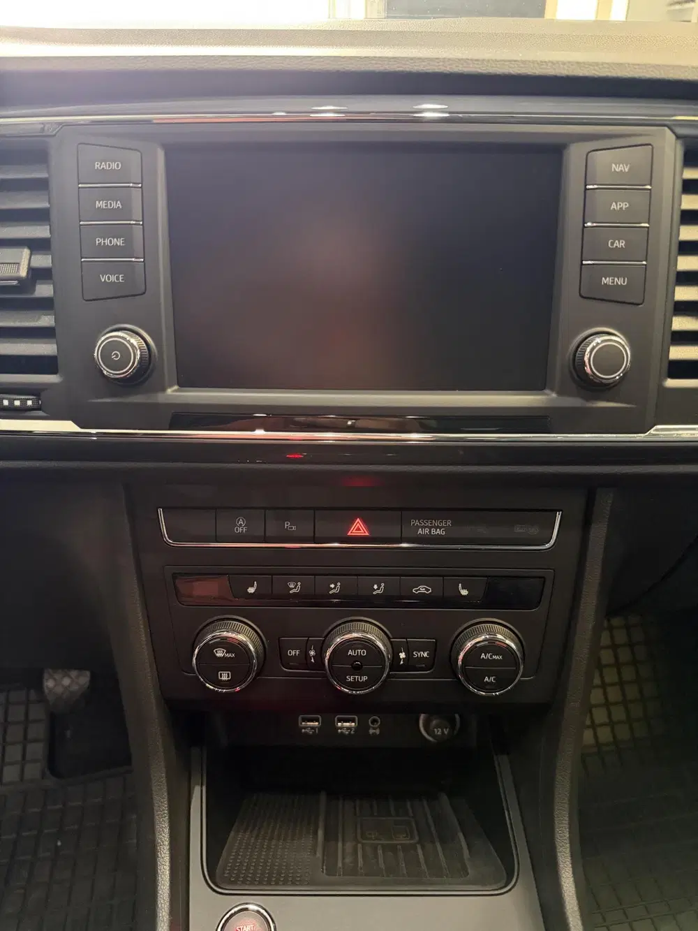 SEAT Ateca 1.0 EcoTSI Style Business Intense KYLESS uit 2019, foto 14