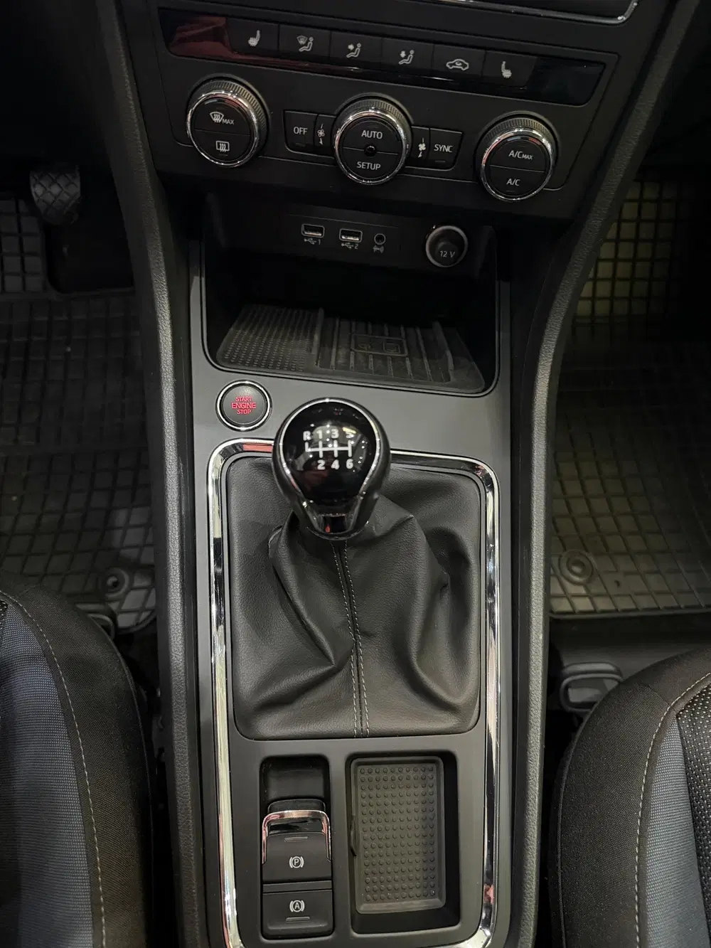 SEAT Ateca 1.0 EcoTSI Style Business Intense KYLESS uit 2019, foto 15