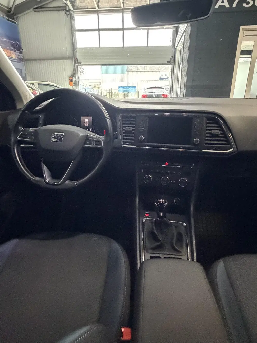SEAT Ateca 1.0 EcoTSI Style Business Intense KYLESS uit 2019, foto 8
