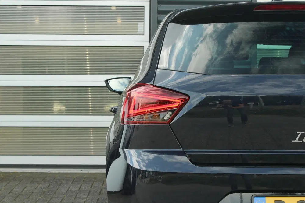 SEAT Ibiza 1.0 EcoTSI 95pk FR uit 2022, foto 12