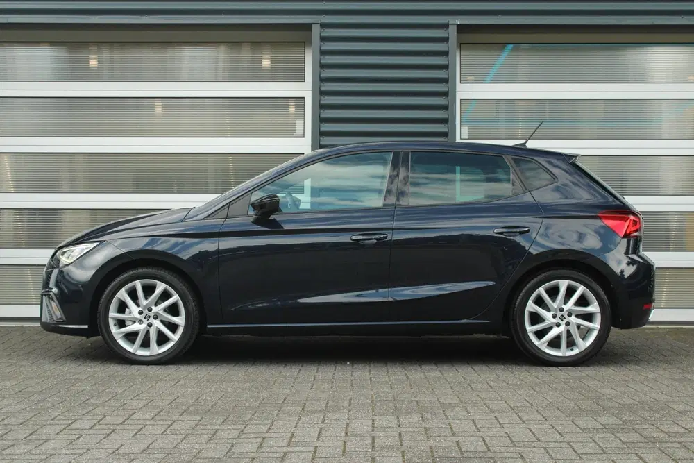 SEAT Ibiza 1.0 EcoTSI 95pk FR uit 2022, foto 15