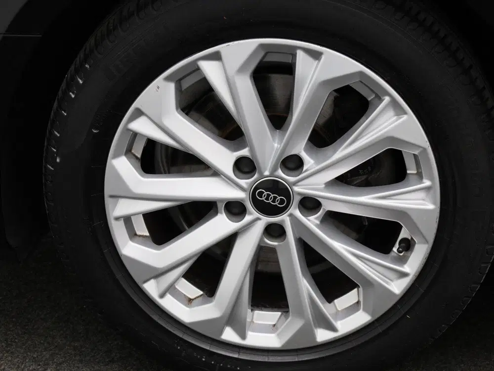 Audi A4 35 TFSI Advanced Edition uit 2023, foto 13