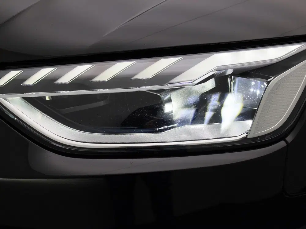 Audi A4 35 TFSI Advanced Edition uit 2023, foto 14