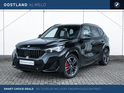 BMW X1 xDrive25e M Sport Automaat uit 2026