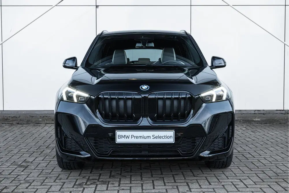 BMW X1 xDrive25e M Sport Automaat uit 2026, foto 12