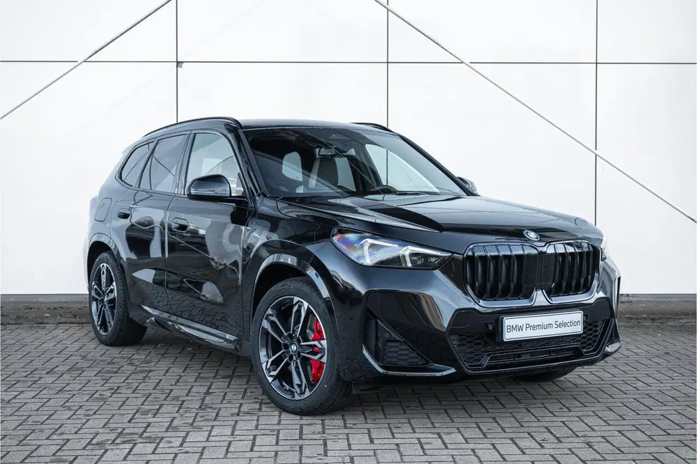 BMW X1 xDrive25e M Sport Automaat uit 2026, foto 13
