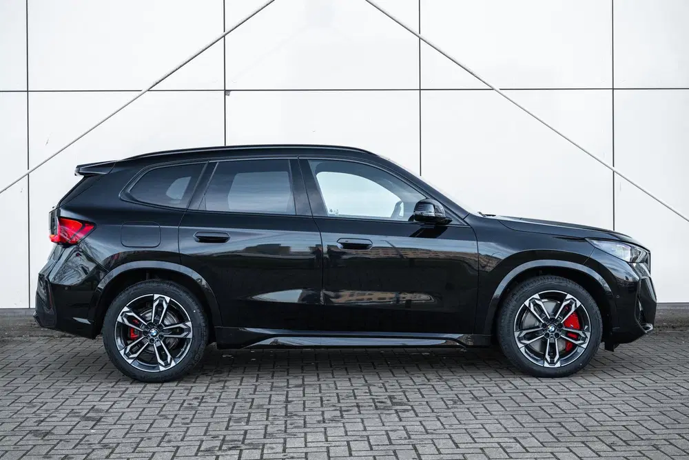 BMW X1 xDrive25e M Sport Automaat uit 2026, foto 14