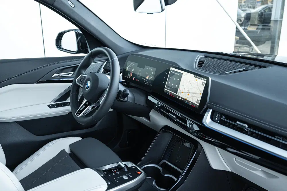 BMW X1 xDrive25e M Sport Automaat uit 2026, foto 15
