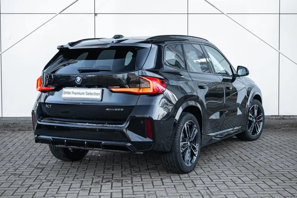 BMW X1 xDrive25e M Sport Automaat uit 2026, foto 2