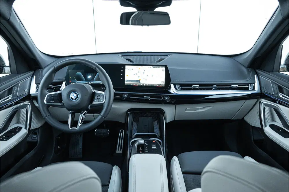 BMW X1 xDrive25e M Sport Automaat uit 2026, foto 3