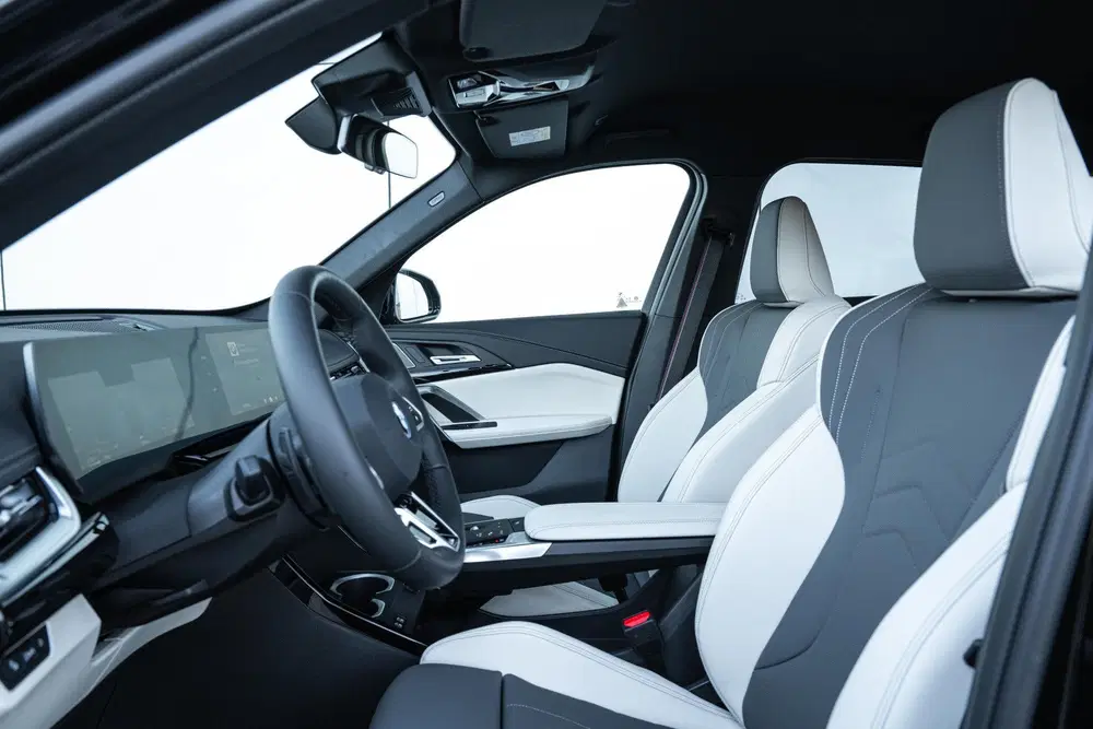 BMW X1 xDrive25e M Sport Automaat uit 2026, foto 4