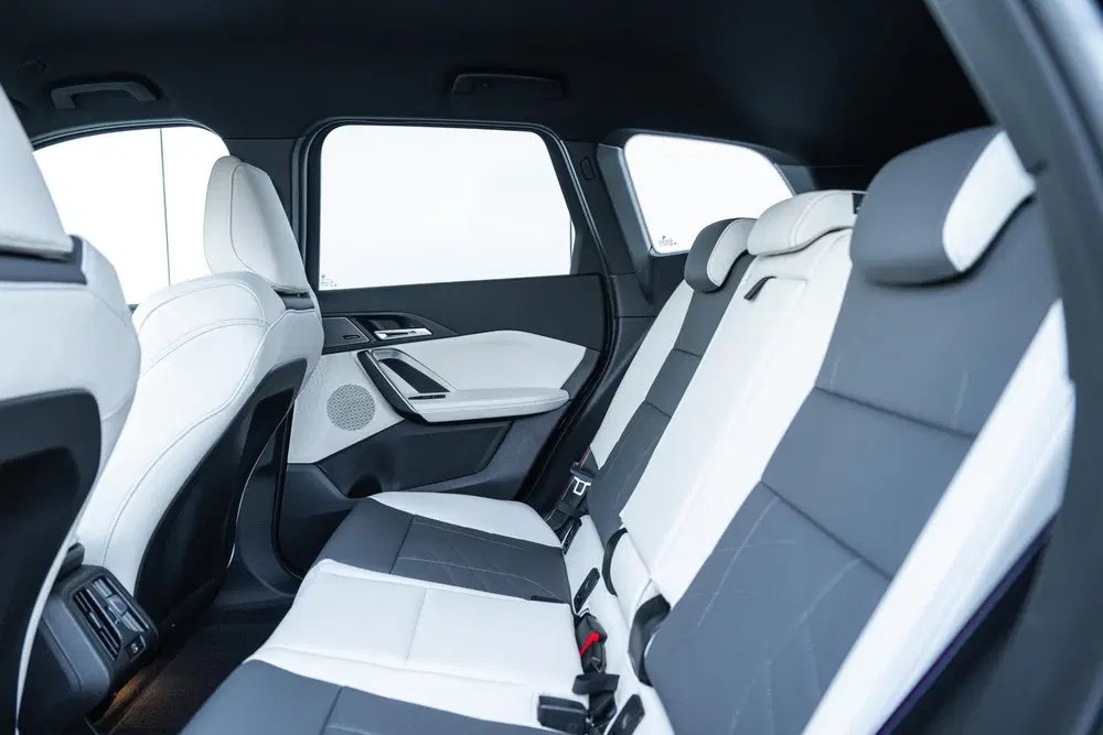 BMW X1 xDrive25e M Sport Automaat uit 2026, foto 5
