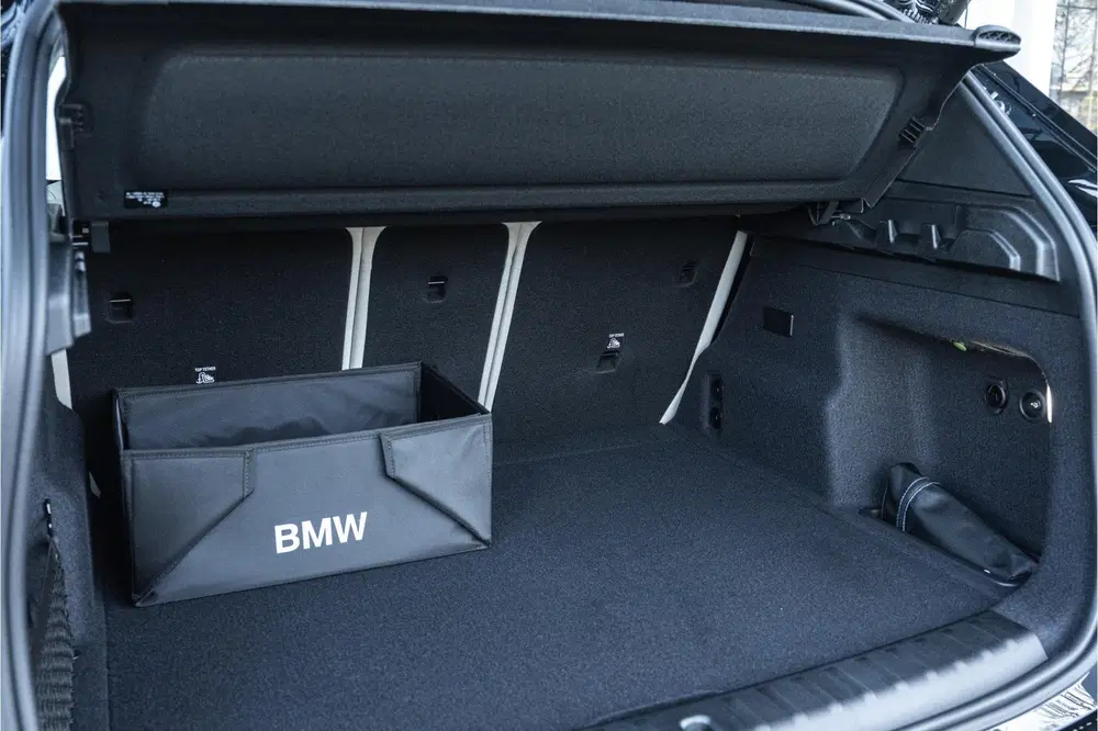 BMW X1 xDrive25e M Sport Automaat uit 2026, foto 6