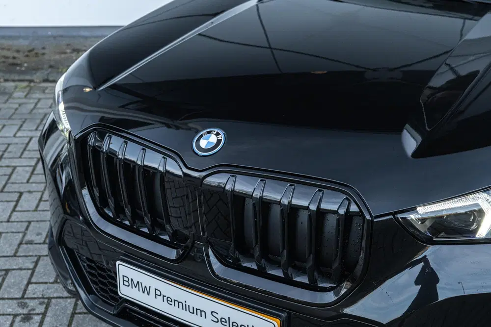BMW X1 xDrive25e M Sport Automaat uit 2026, foto 8