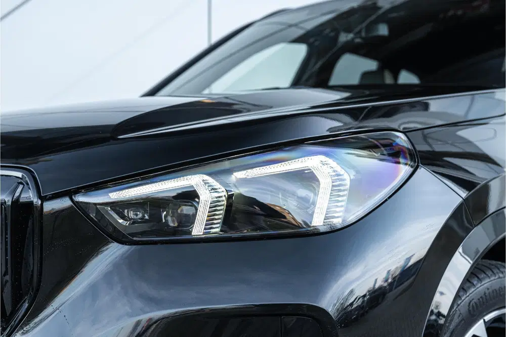 BMW X1 xDrive25e M Sport Automaat uit 2026, foto 9