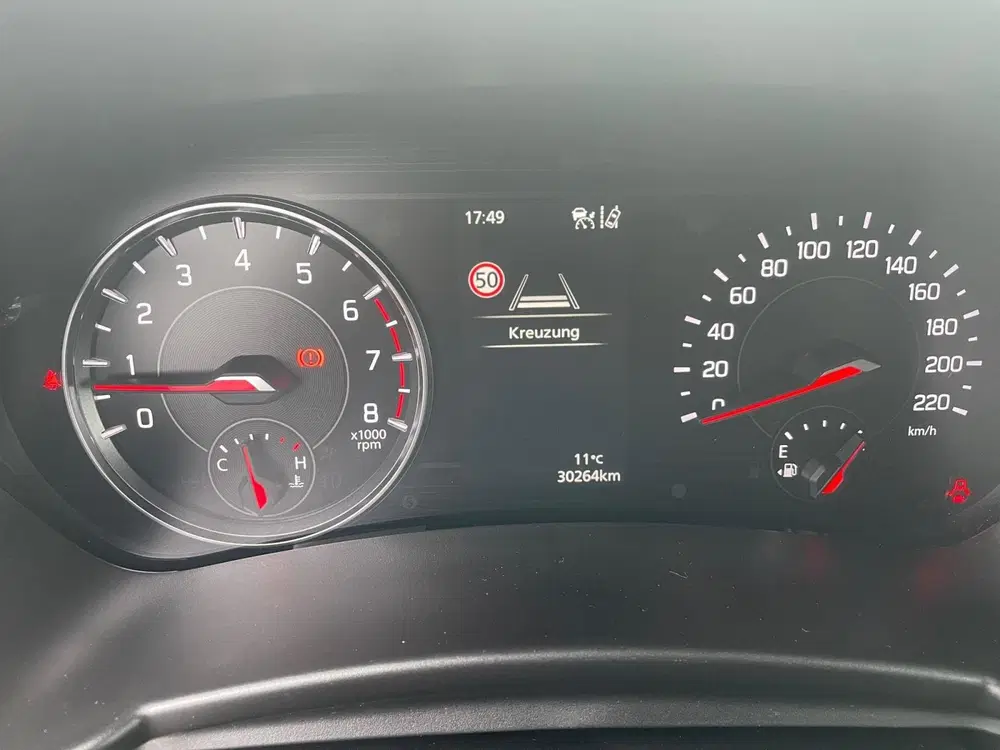 Suzuki Swift 1.2 Select Smart Hybrid uit 2025, foto 14