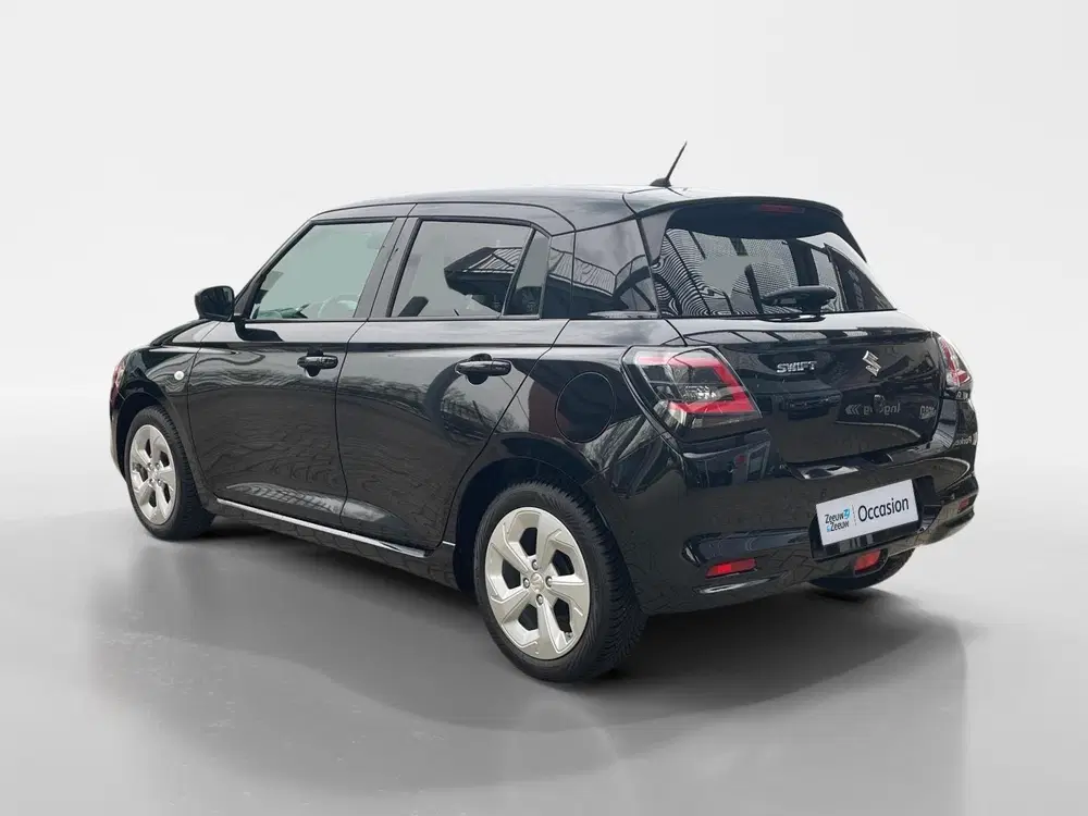 Suzuki Swift 1.2 Select Smart Hybrid uit 2025, foto 2