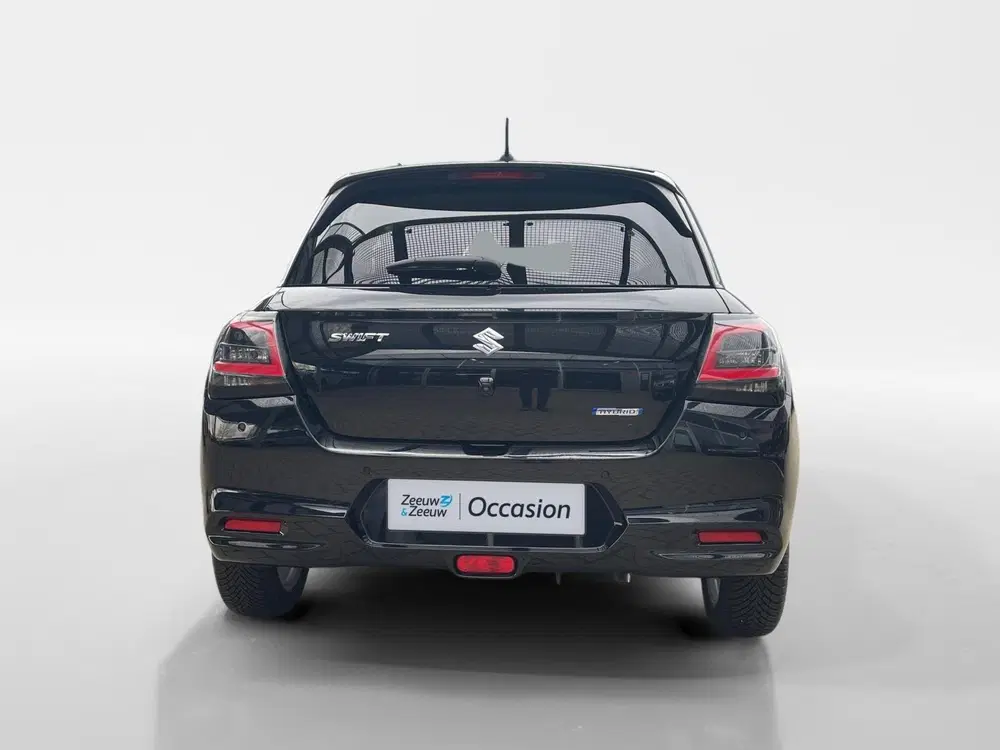 Suzuki Swift 1.2 Select Smart Hybrid uit 2025, foto 3