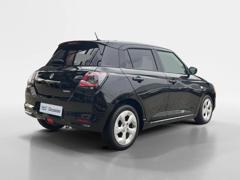 Suzuki Swift 1.2 Select Smart Hybrid uit 2025, foto 4