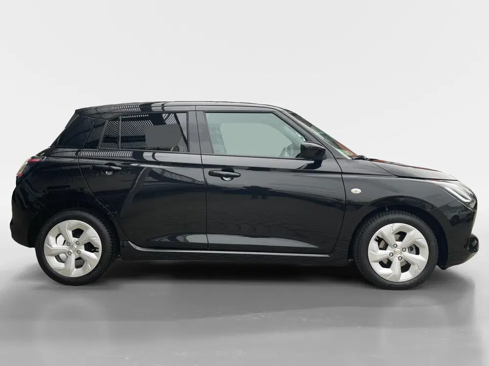 Suzuki Swift 1.2 Select Smart Hybrid uit 2025, foto 5