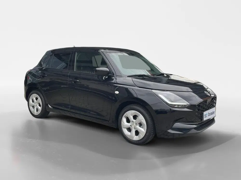 Suzuki Swift 1.2 Select Smart Hybrid uit 2025, foto 6