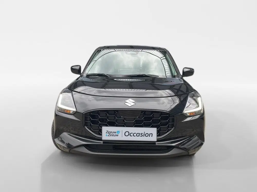 Suzuki Swift 1.2 Select Smart Hybrid uit 2025, foto 7