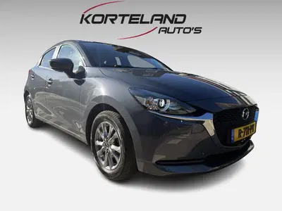 Mazda 2 1.5 Skyactiv-G Comfort uit 2022
