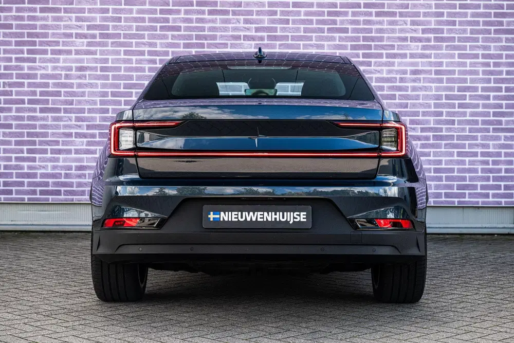 Polestar 2 Long Range Single Motor Plus 82 kWh uit 2025, foto 10