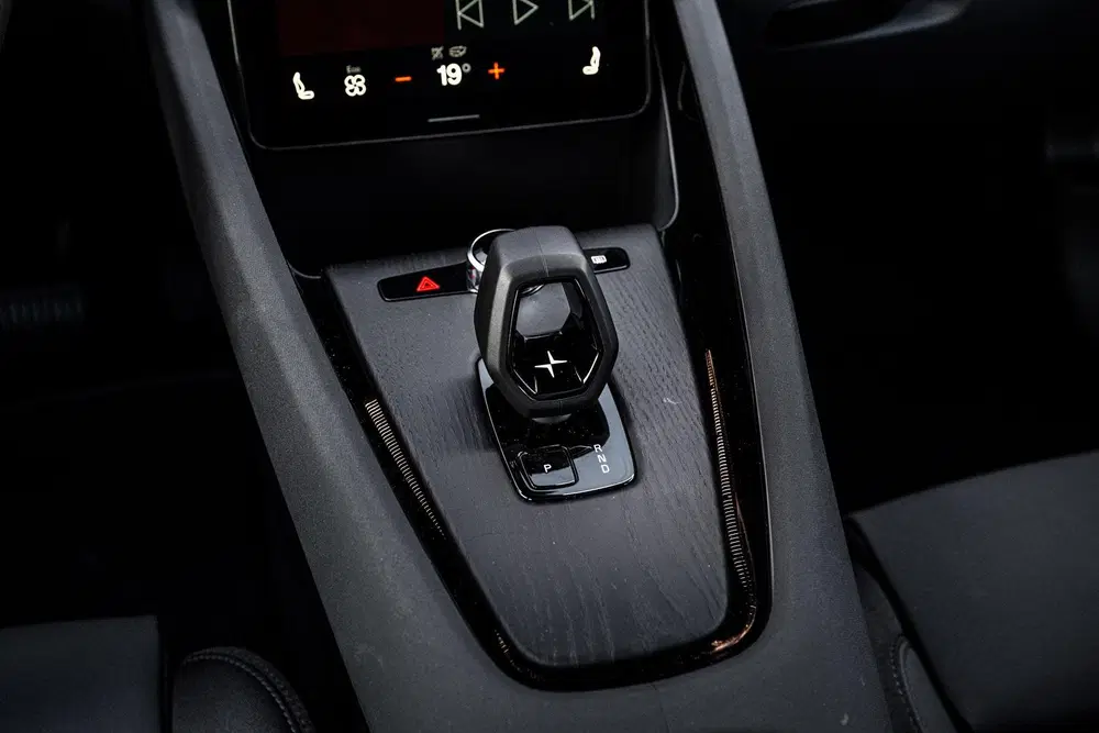 Polestar 2 Long Range Single Motor Plus 82 kWh uit 2025, foto 14