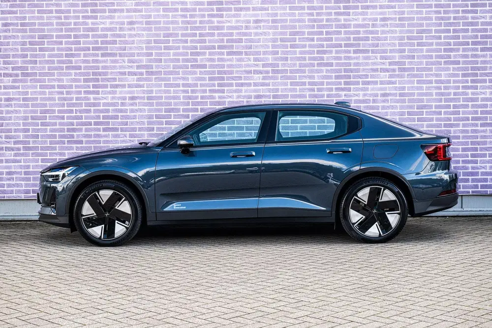 Polestar 2 Long Range Single Motor Plus 82 kWh uit 2025, foto 4