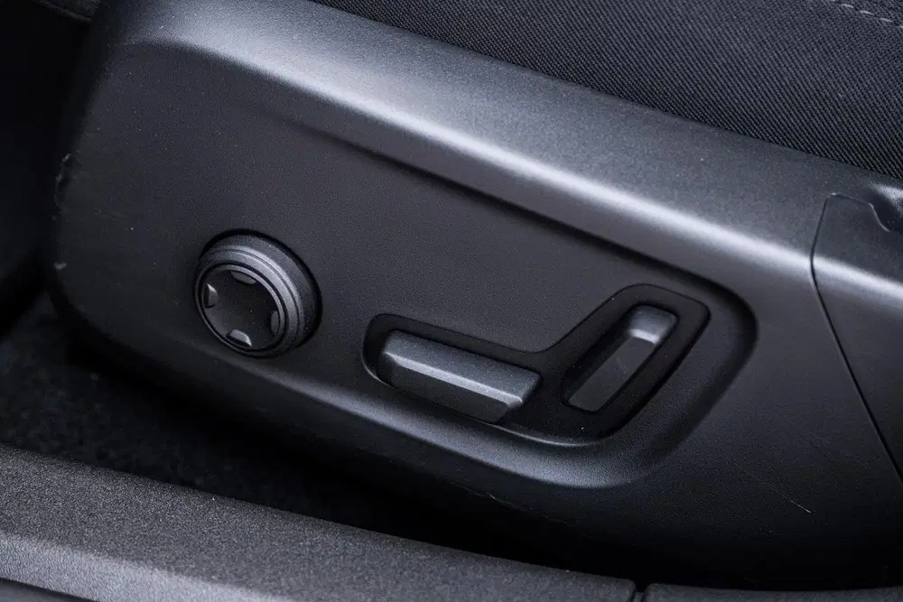 Polestar 2 Long Range Single Motor Plus 82 kWh uit 2025, foto 7