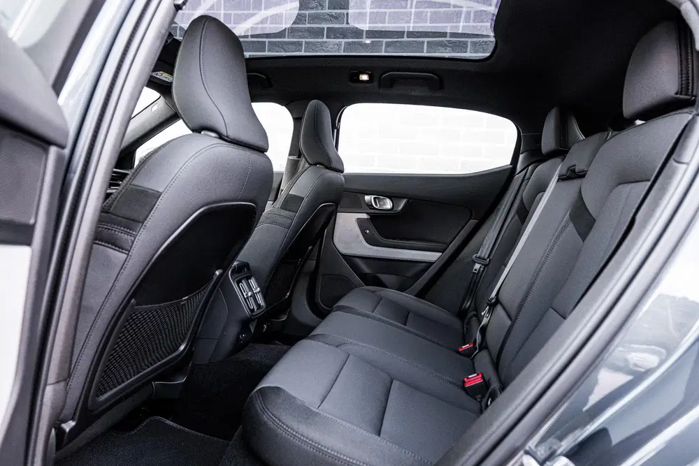 Polestar 2 Long Range Single Motor Plus 82 kWh uit 2025, foto 8