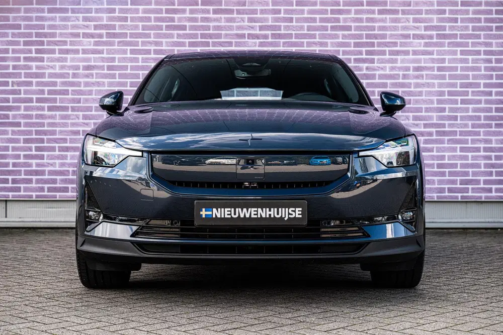 Polestar 2 Long Range Single Motor Plus 82 kWh uit 2025, foto 9