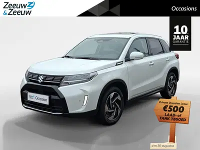Suzuki Vitara 1.5 Hybrid Style automaat uit 2025
