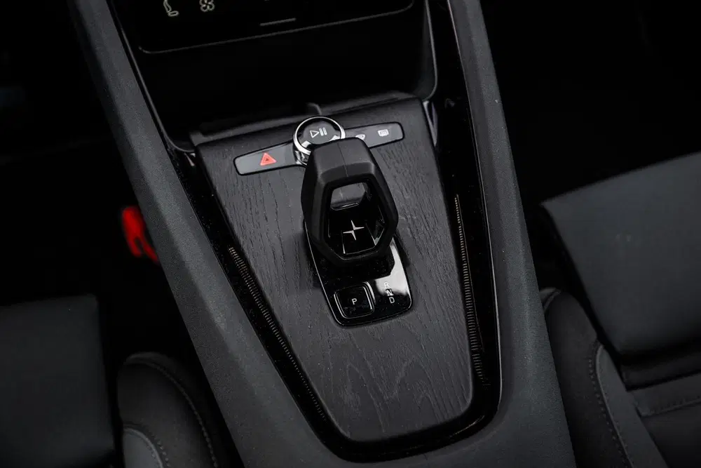 Polestar 2 Long Range Single Motor Plus 82 kWh uit 2025, foto 14