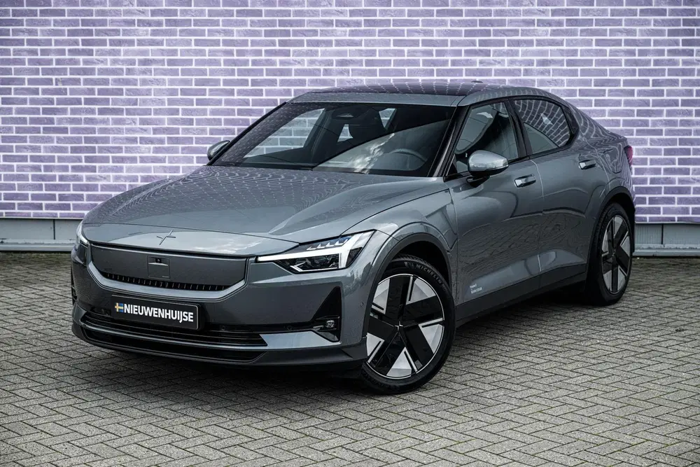 Polestar 2 Long Range Single Motor Plus 82 kWh uit 2025, foto 15
