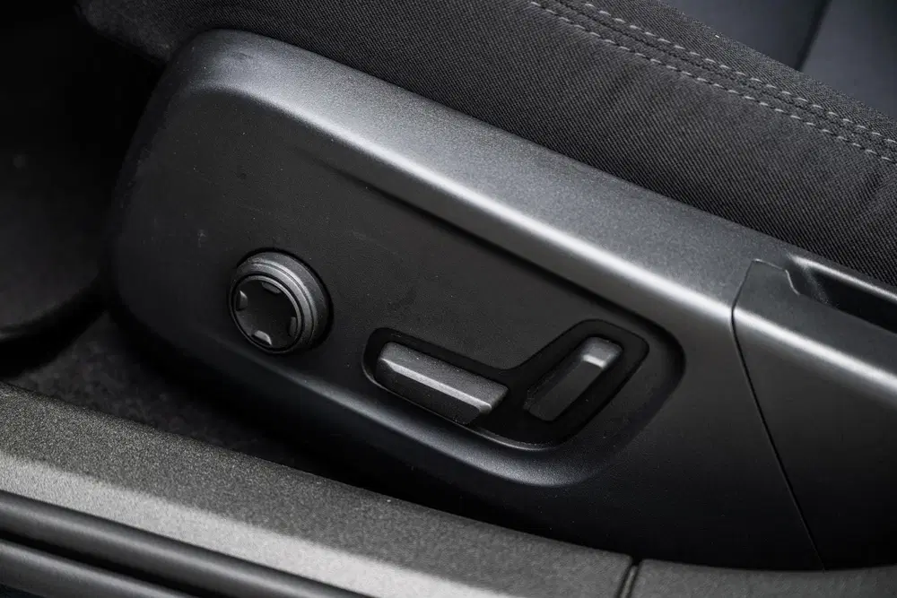Polestar 2 Long Range Single Motor Plus 82 kWh uit 2025, foto 7