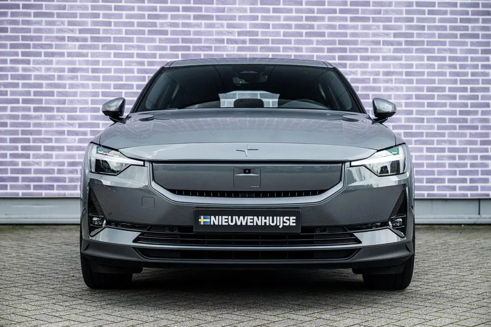 Polestar 2 Long Range Single Motor Plus 82 kWh uit 2025, foto 9