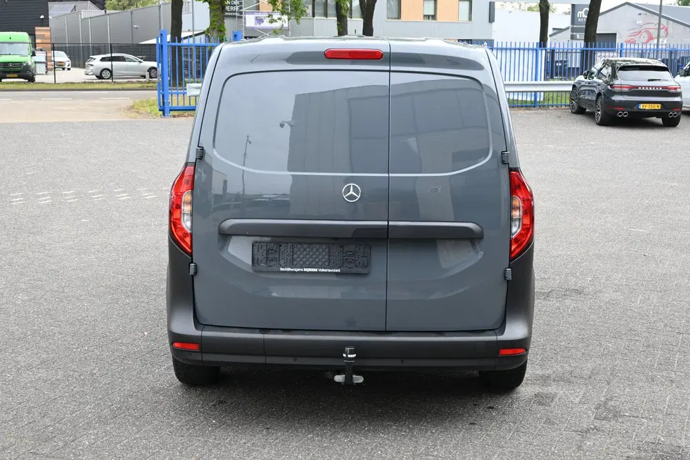 Mercedes-Benz Citan 108 CDI L1 Trekhaak uit 2022, foto 10