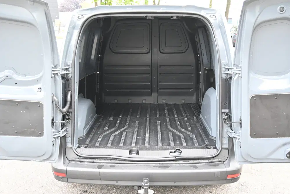 Mercedes-Benz Citan 108 CDI L1 Trekhaak uit 2022, foto 11