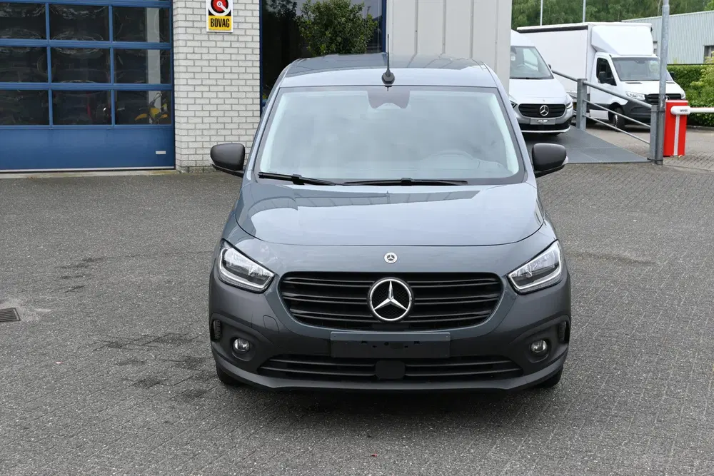 Mercedes-Benz Citan 108 CDI L1 Trekhaak uit 2022, foto 2