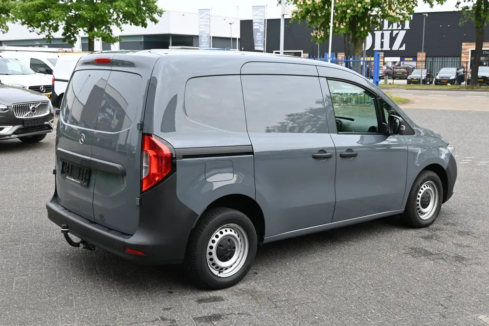 Mercedes-Benz Citan 108 CDI L1 Trekhaak uit 2022, foto 3