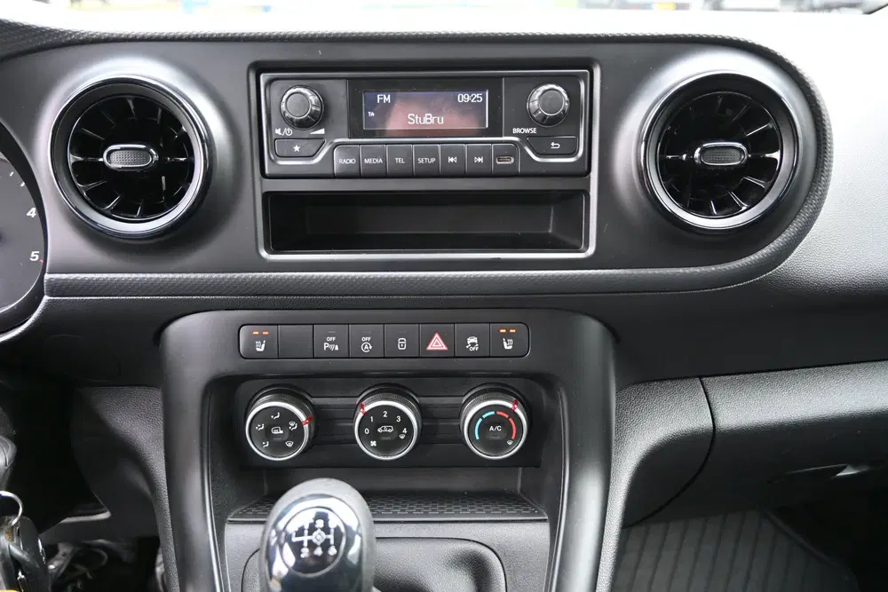 Mercedes-Benz Citan 108 CDI L1 Trekhaak uit 2022, foto 5