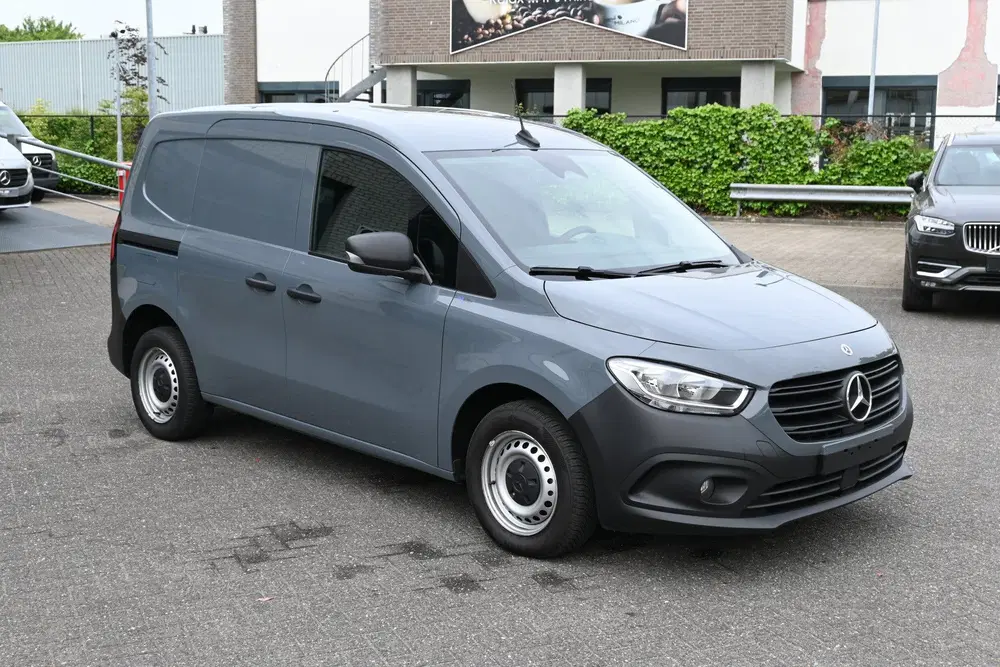 Mercedes-Benz Citan 108 CDI L1 Trekhaak uit 2022, foto 8