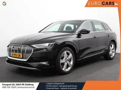Audi e-tron e-tron 50 quattro Launch edition SOH 92 uit 2020