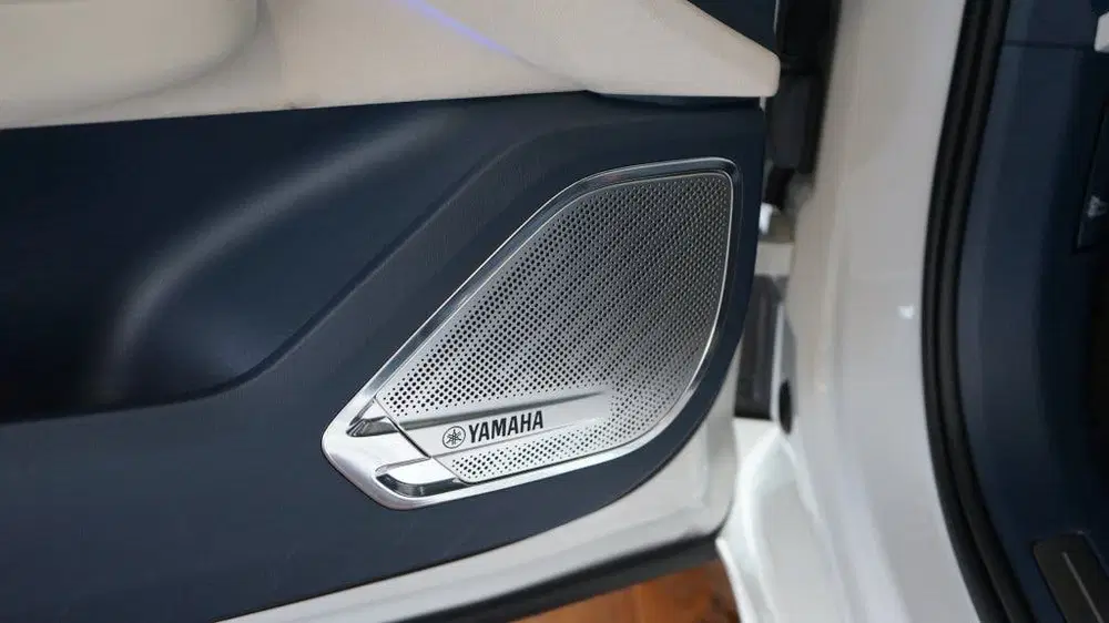 Zeekr 001 AWD Privilege uit 2023, foto 10