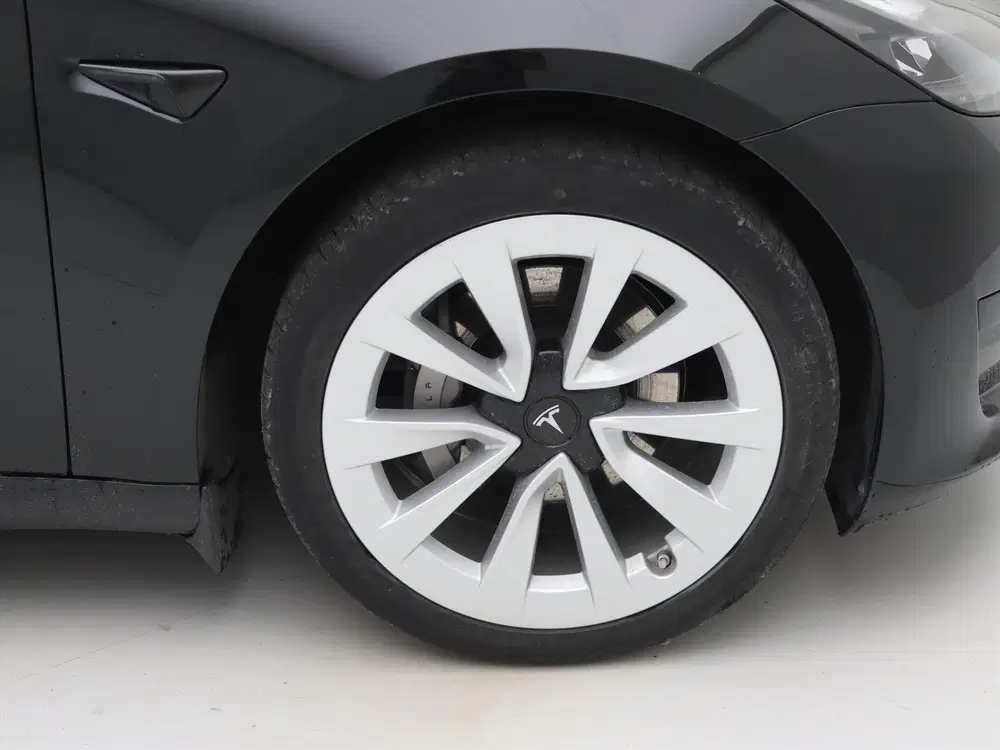 Tesla Model 3 Standard RWD Plus UPGRADE 93.7% SoH [ TREK uit 2023, foto 11