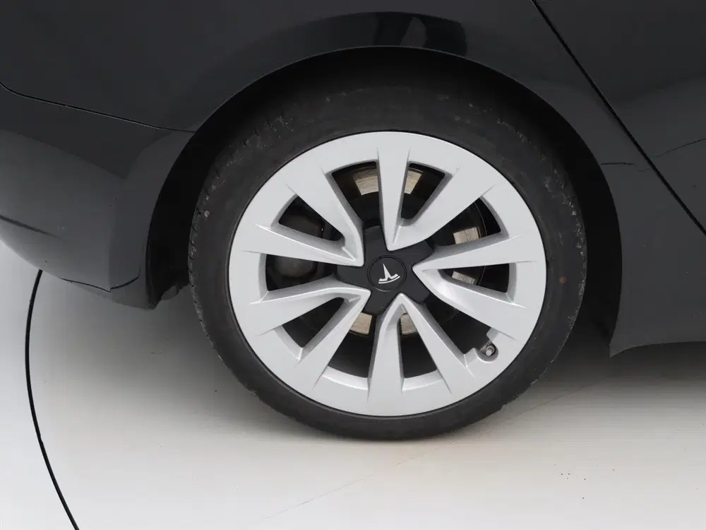 Tesla Model 3 Standard RWD Plus UPGRADE 93.7% SoH [ TREK uit 2023, foto 12