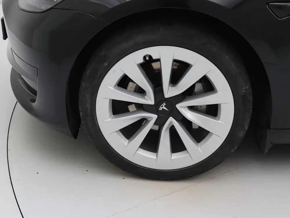Tesla Model 3 Standard RWD Plus UPGRADE 93.7% SoH [ TREK uit 2023, foto 13